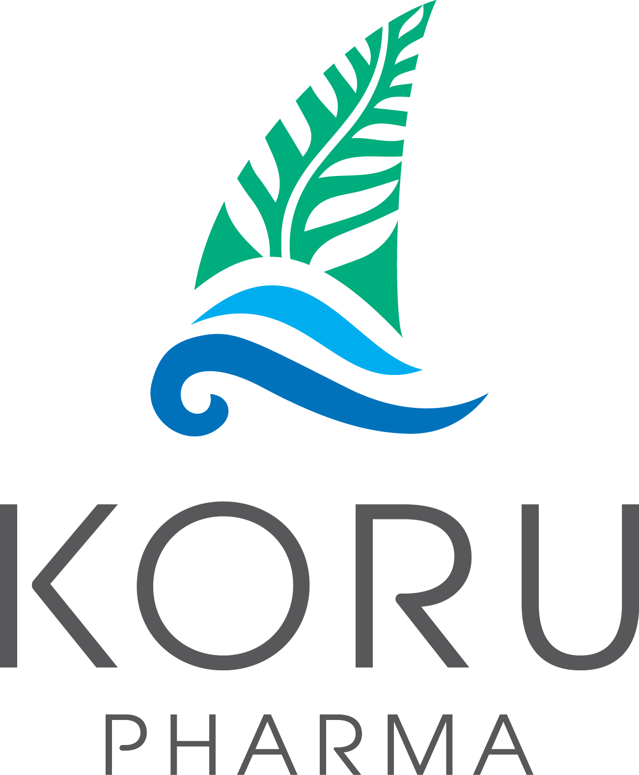 Koru-Logo